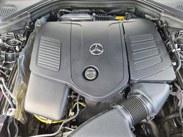 New 2027 Mercedes-Benz GLC 300 image 15