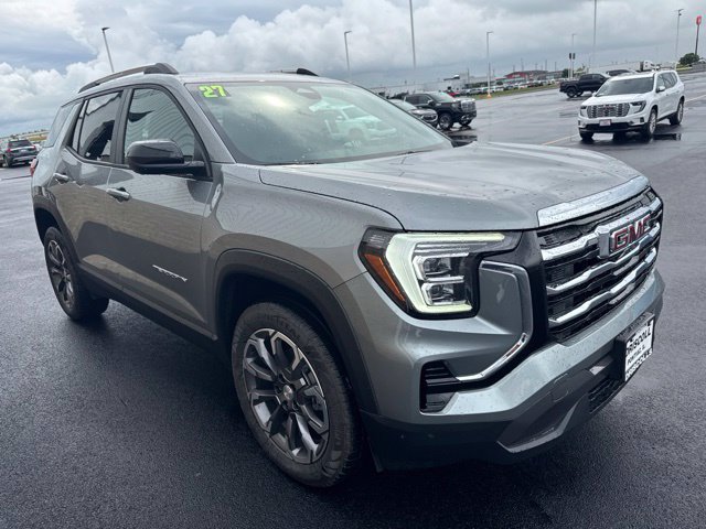 New 2027 GMC Terrain Elevation w/ Elevation Premium Package AWD/4WD image 5