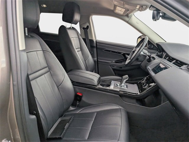 Used 2020 Land Rover Range Rover Evoque S image 14