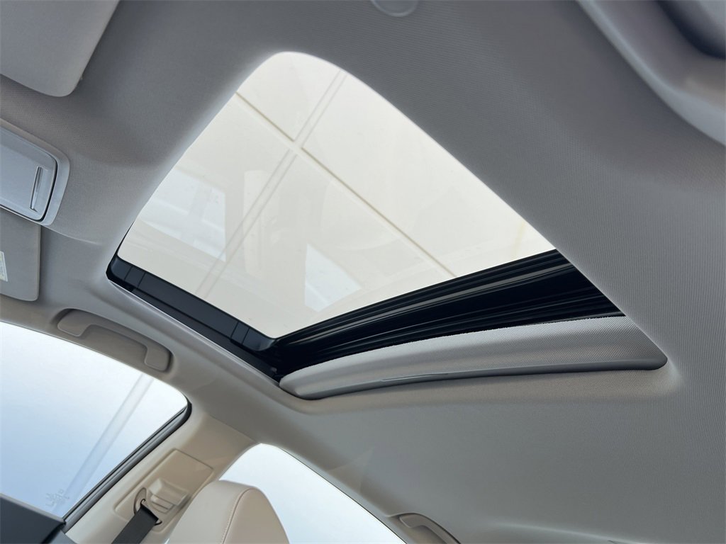 New 2025 Honda Accord Touring image 19