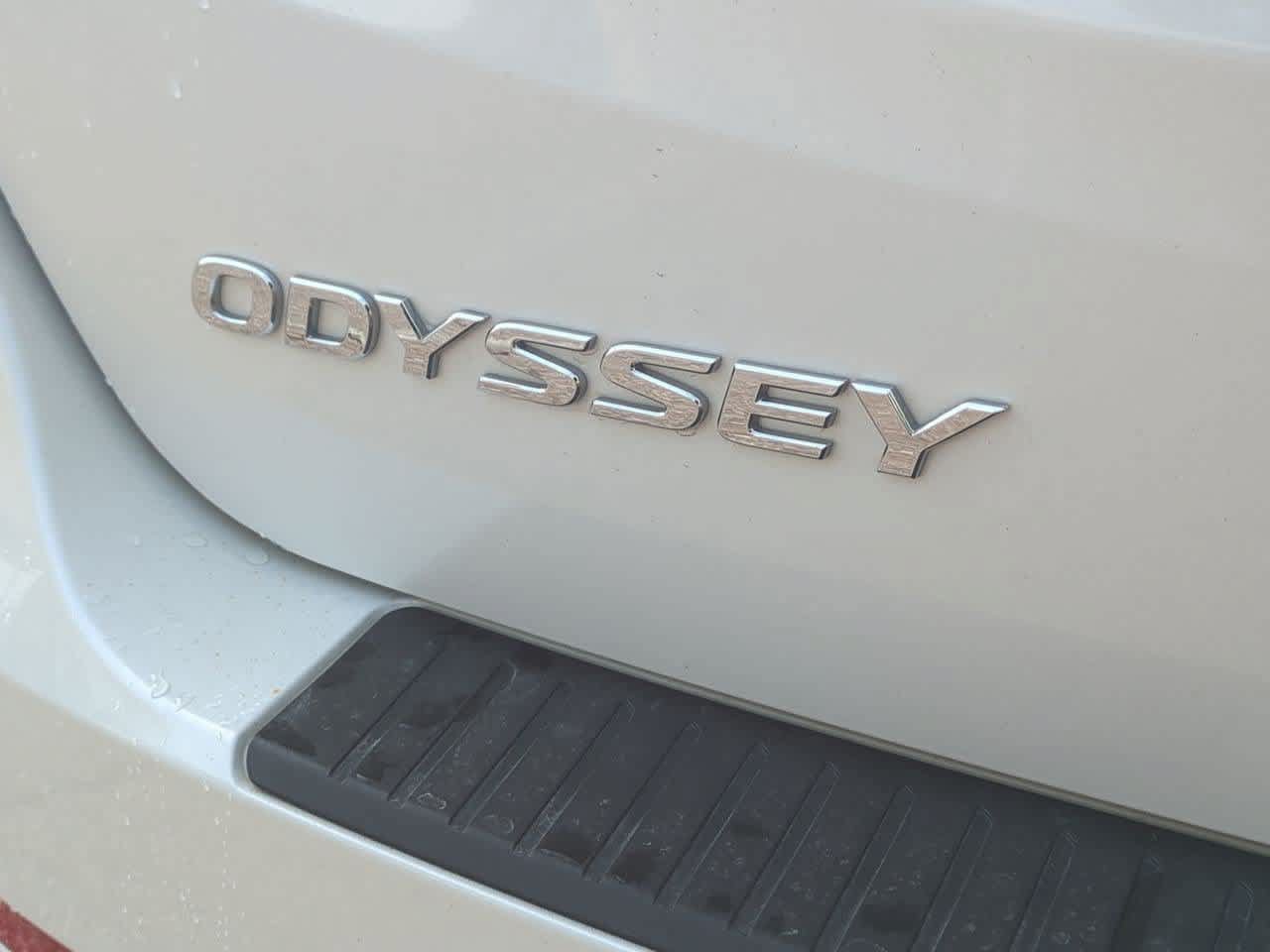 Used 2023 Honda Odyssey Sport image 12