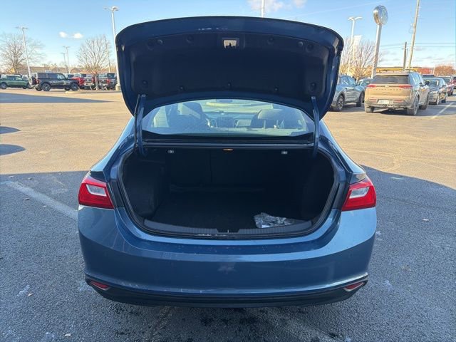 Used 2024 Chevrolet Malibu LS image 7
