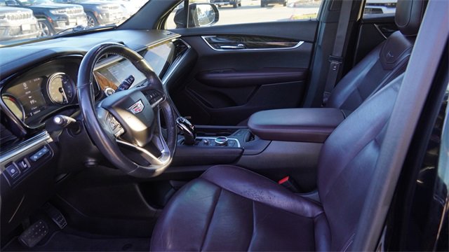 Used 2020 Cadillac XT6 Premium Luxury image 20