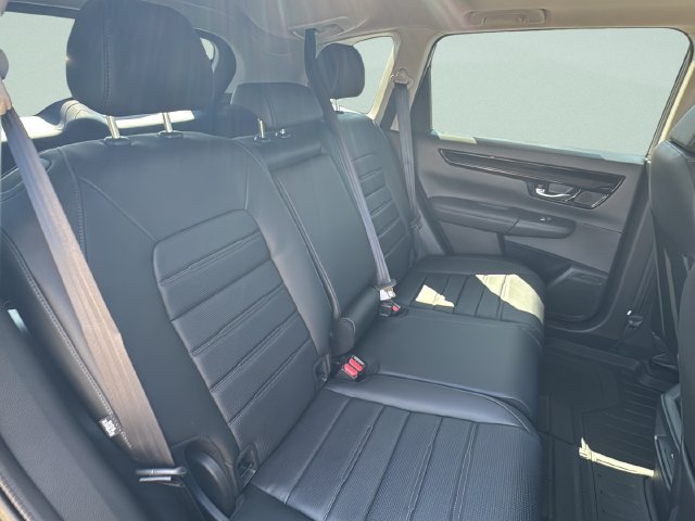 New 2027 Honda CR-V EX-L image 20
