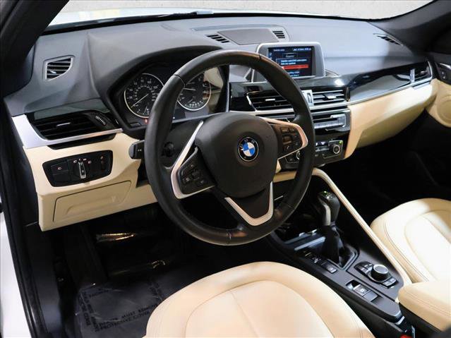 Used 2018 BMW X1 xDrive28i AWD/4WD image 14