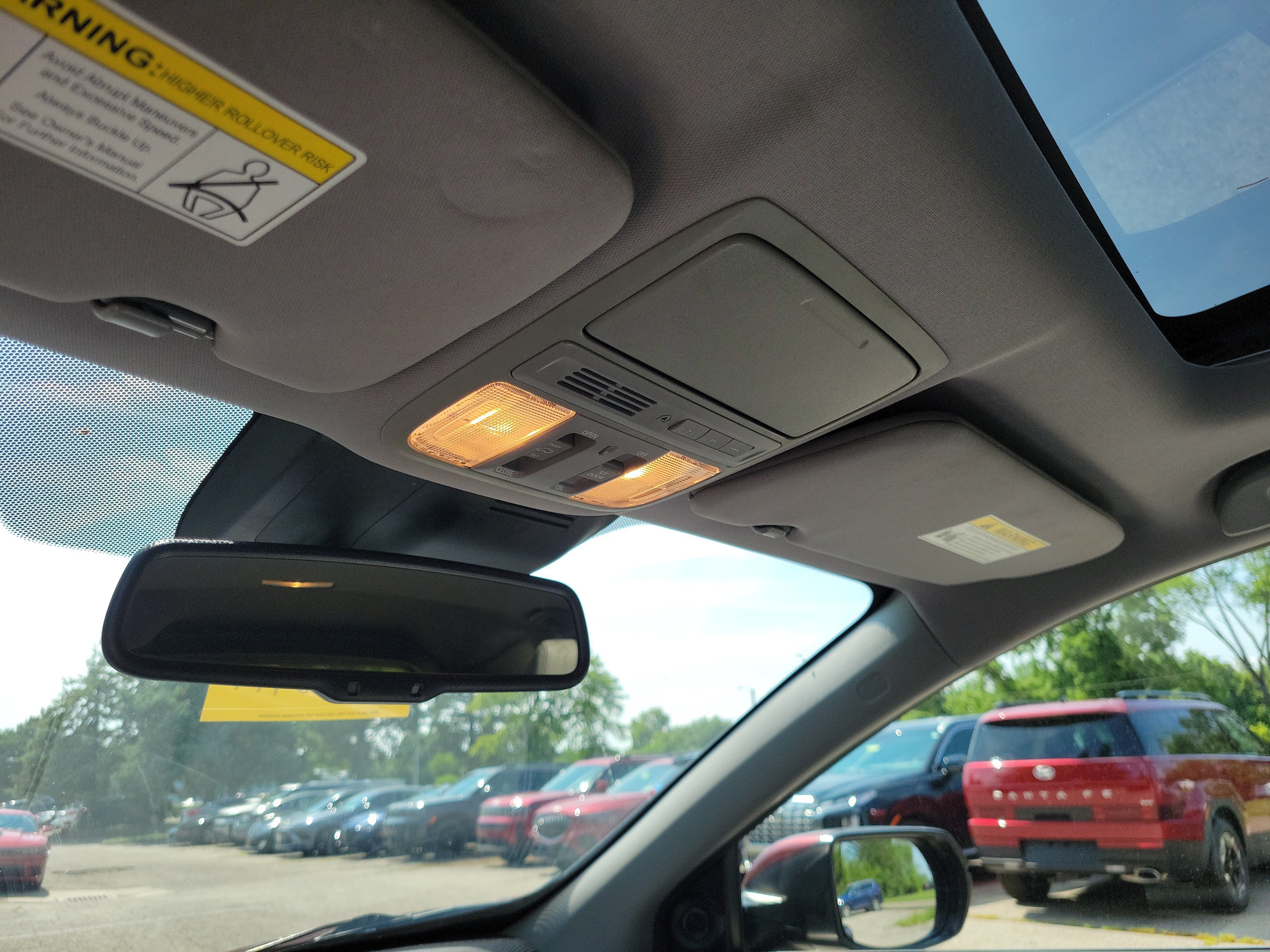 Used 2019 Honda CR-V Touring image 30