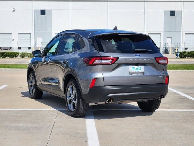 Used 2025 Ford Escape ST-Line AWD/4WD image 7