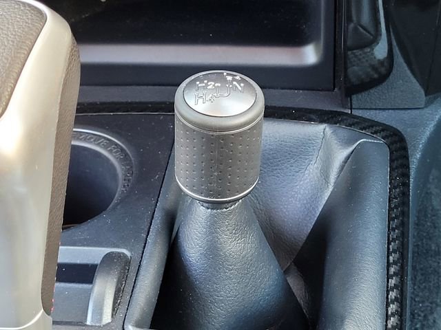 Certified 2024 Toyota 4Runner TRD Off-Road Premium image 15