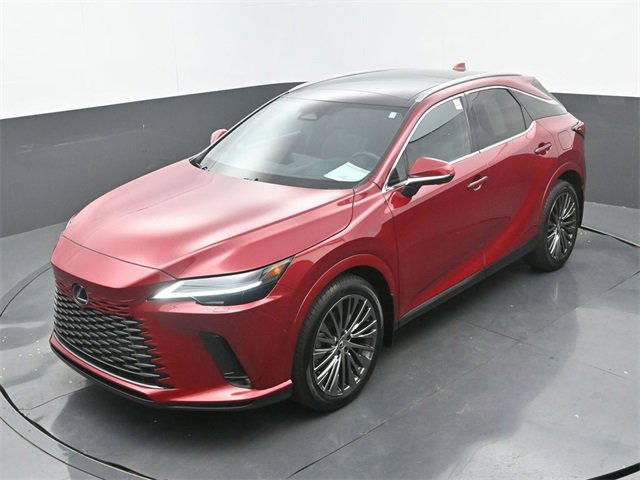 Used 2024 Lexus RX 350 AWD image 33