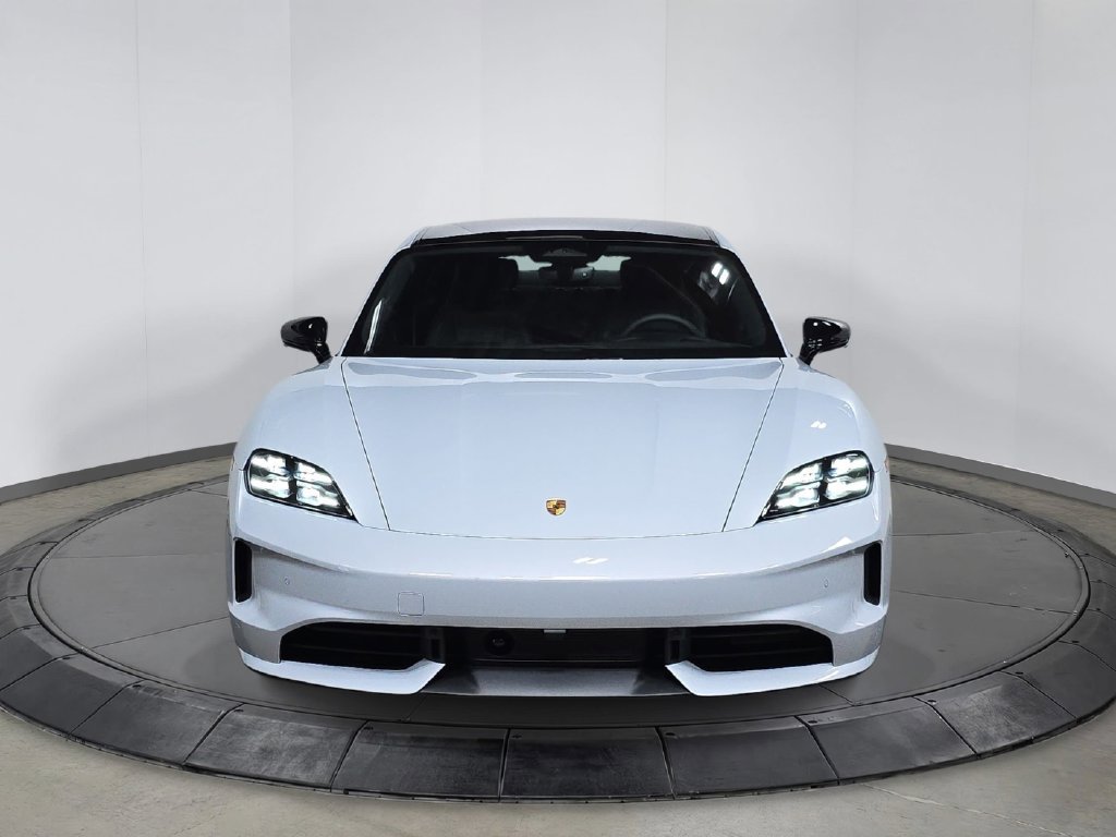 New 2026 Porsche Taycan AWD/4WD image 10