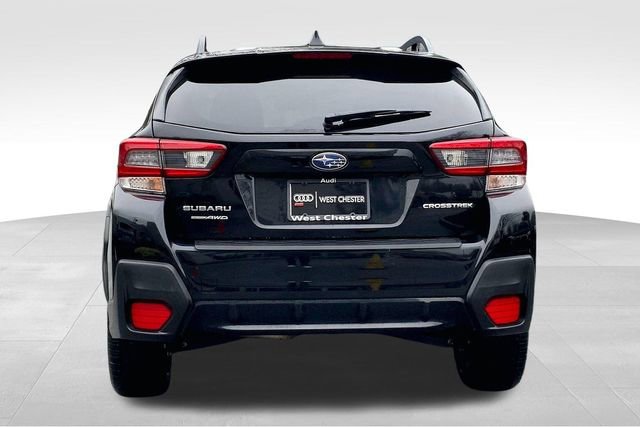 Used 2022 Subaru Crosstrek 2.0i Premium image 4