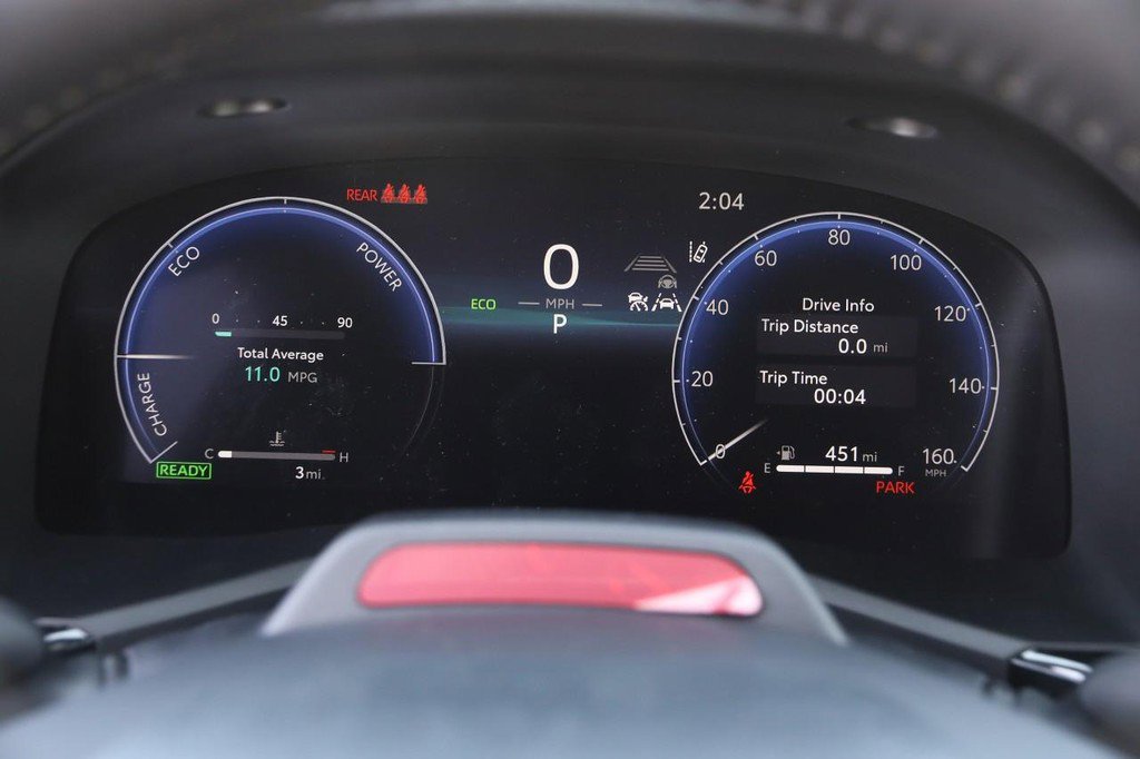New 2026 Toyota Camry XLE image 14