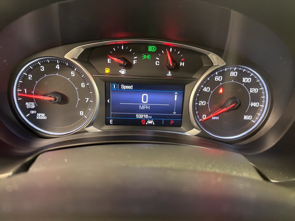 Used 2020 GMC Terrain SLE w/ Driver Convenience Package FWD image 31