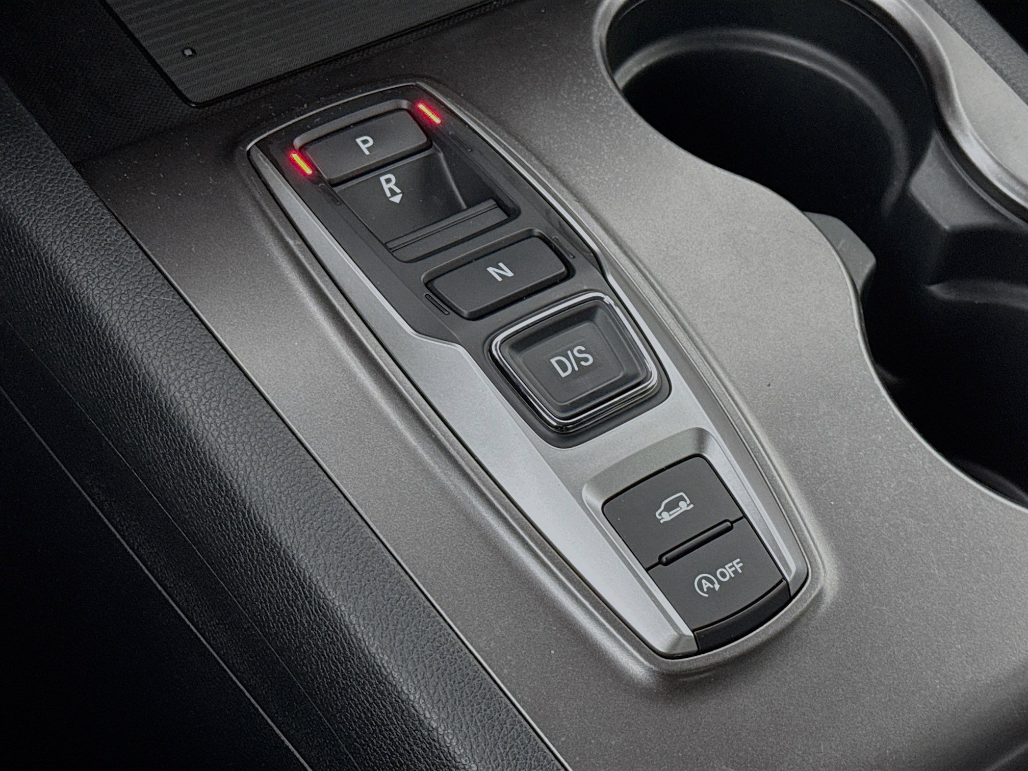 Certified 2023 Honda Passport EX-L image 16