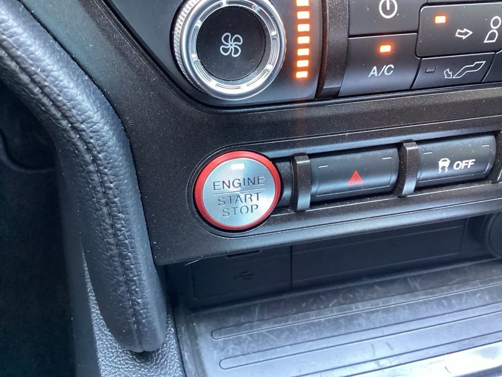 Used 2019 Ford Mustang Coupe image 46