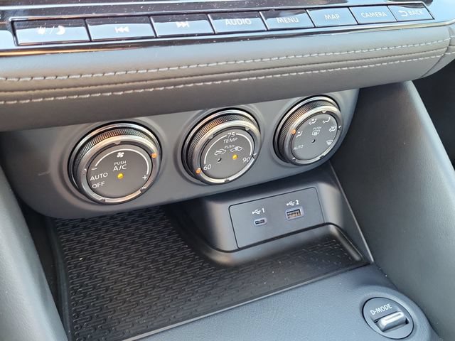 New 2026 Nissan Z Performance w/ Floor Mat Package RWD image 27