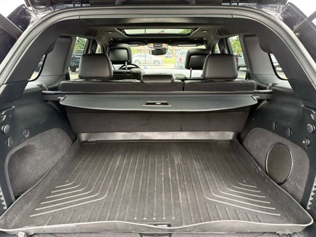 Used 2018 Jeep Grand Cherokee SRT w/ Trailer Tow Group IV AWD/4WD image 15