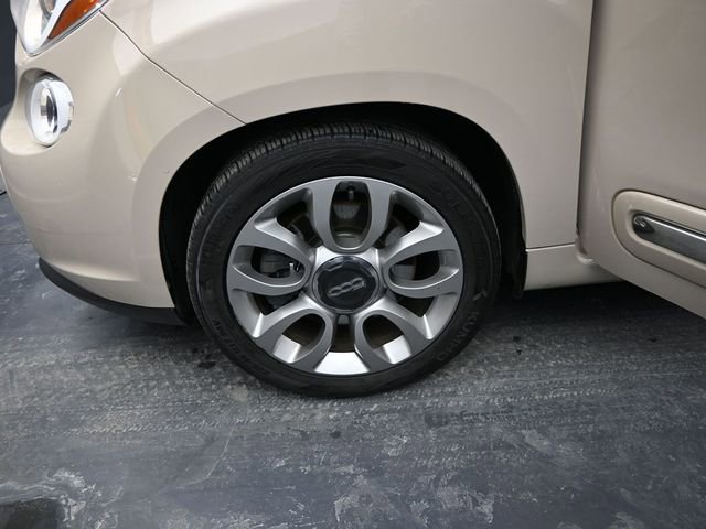 Used 2014 FIAT 500L Lounge image 37