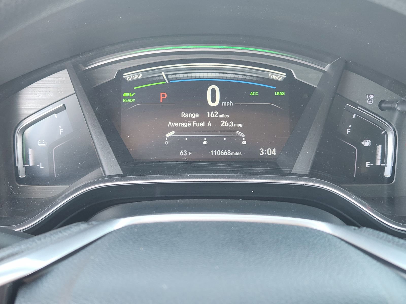 Used 2022 Honda CR-V EX image 20