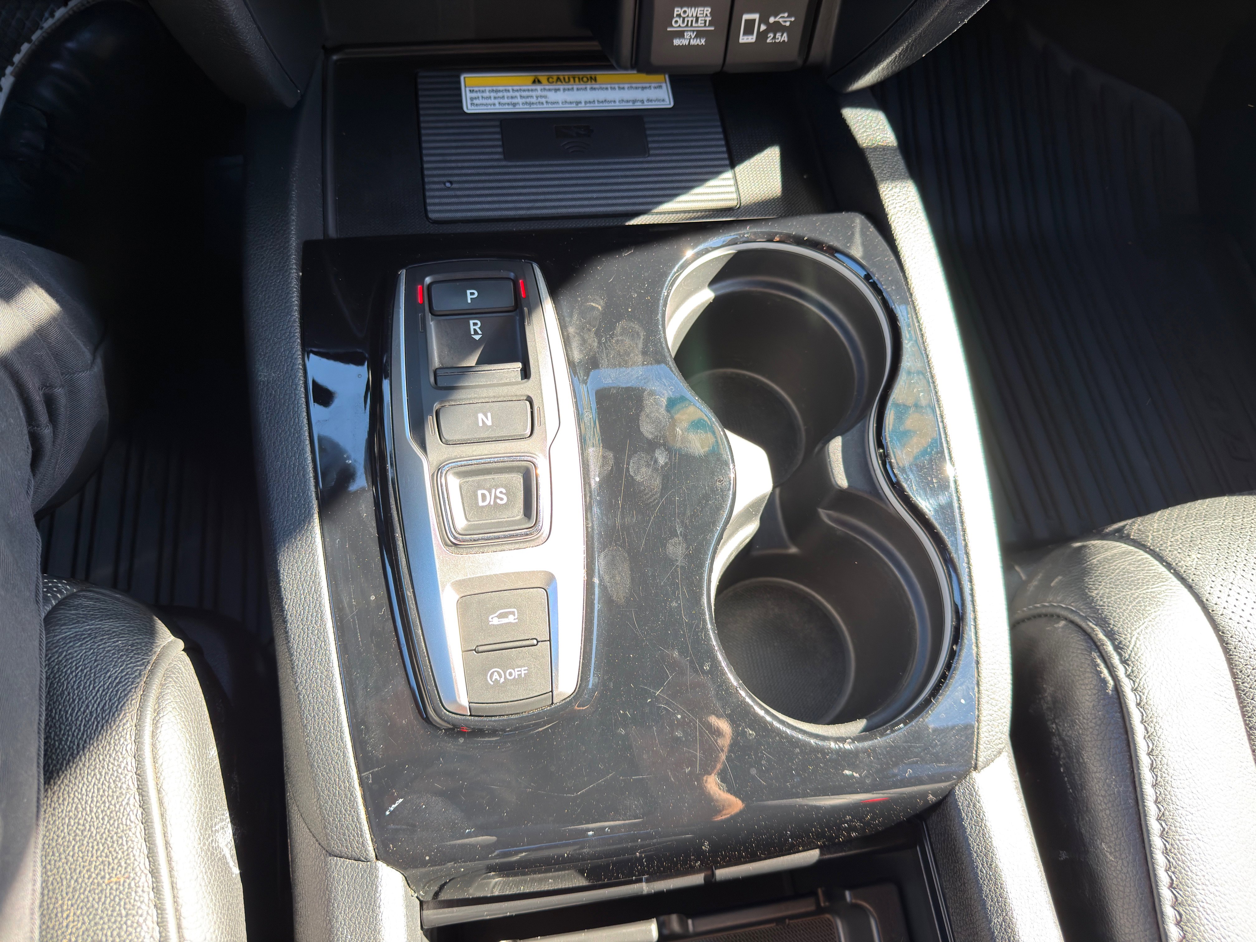 Used 2021 Honda Passport Elite image 32