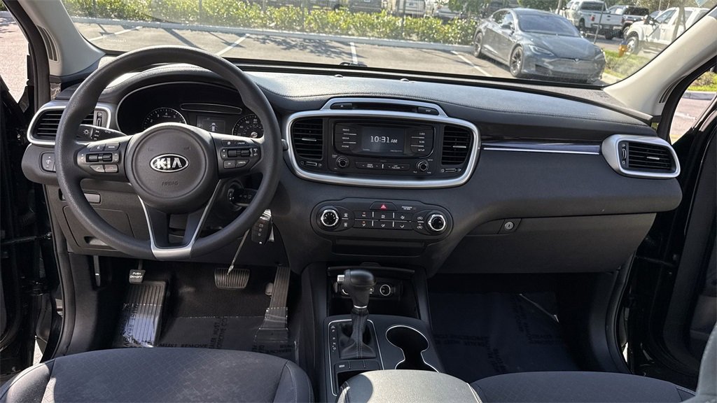 Used 2018 Kia Sorento L image 37