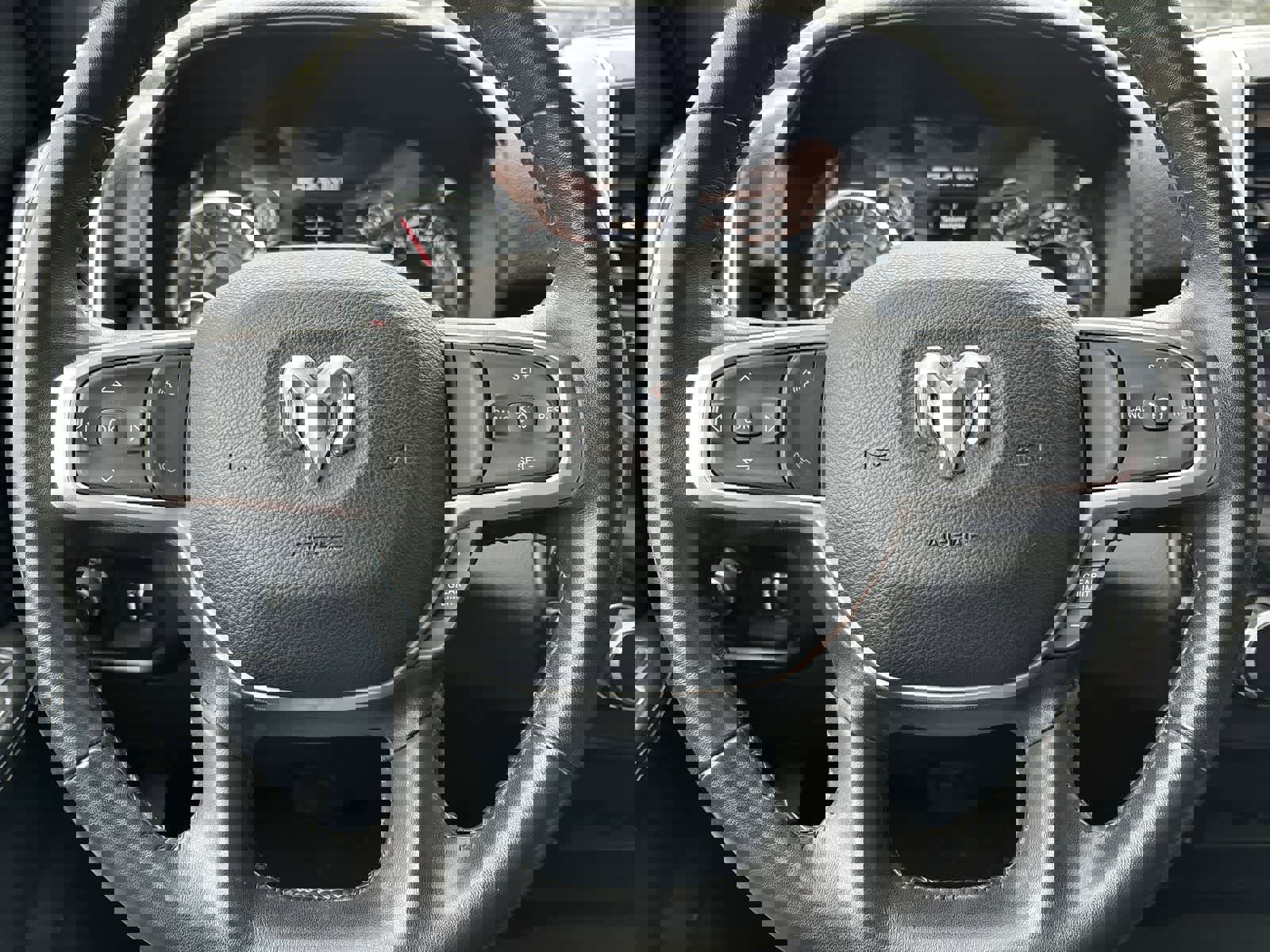 Certified 2024 RAM 2500 Big Horn image 6