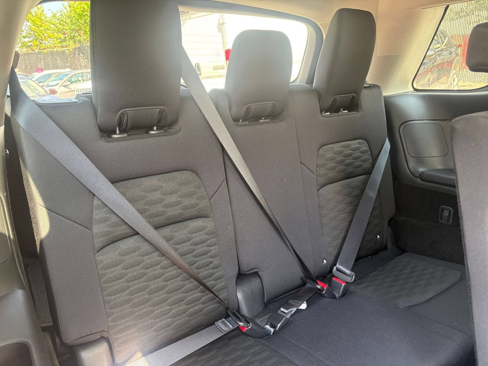 Used 2026 Nissan Pathfinder SV FWD image 20