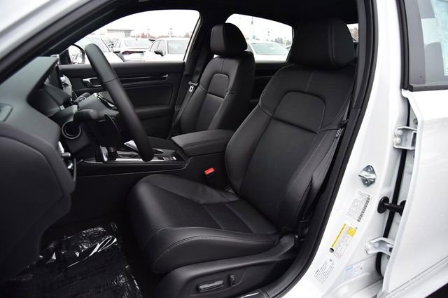 New 2026 Honda Civic Sport Touring image 22