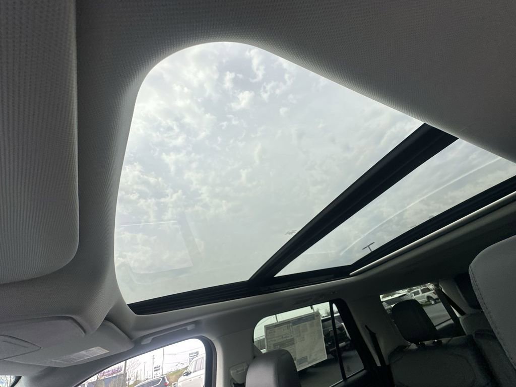 New 2026 Ford Expedition Max Active image 28