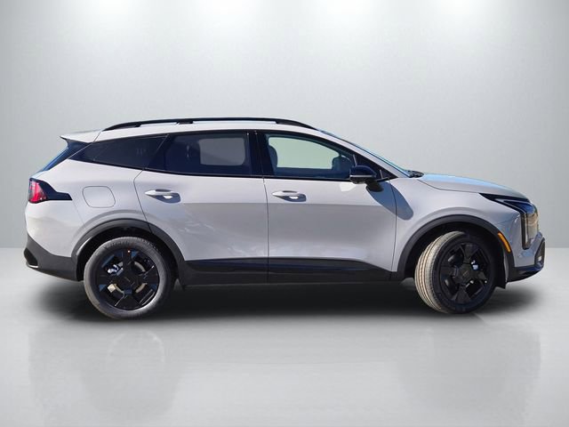 New 2026 Kia Sportage X-Line Prestige AWD/4WD image 4