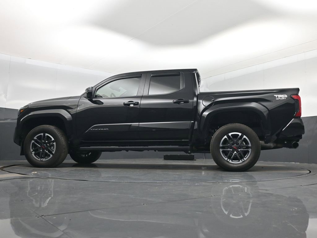 Used 2024 Toyota Tacoma TRD Sport image 43