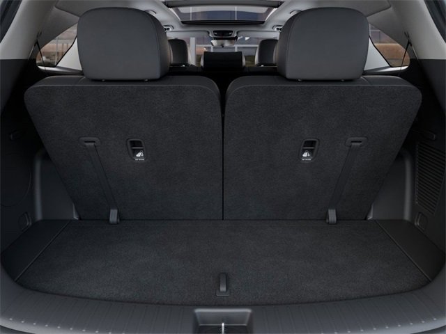Used 2025 Kia Sorento S w/ Panoramic Sunroof Package image 20
