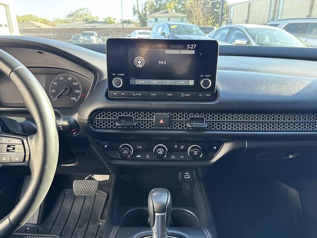 Used 2024 Honda HR-V Sport image 24