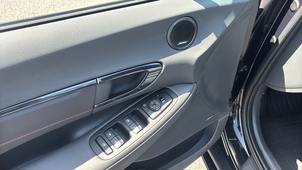 Used 2025 Hyundai Sonata N Line FWD image 14