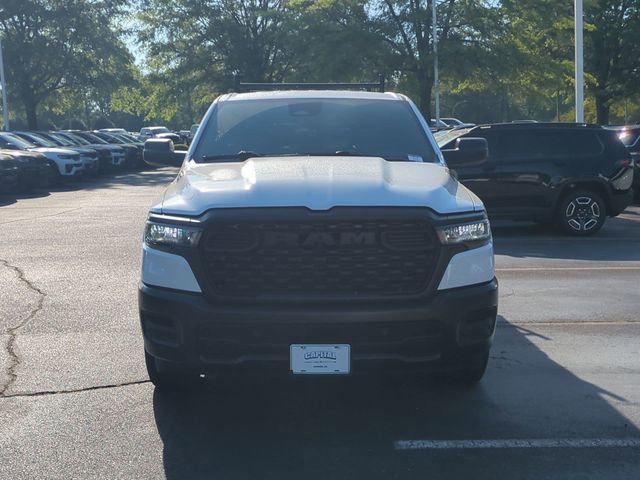Certified 2025 RAM 1500 Tradesman image 8