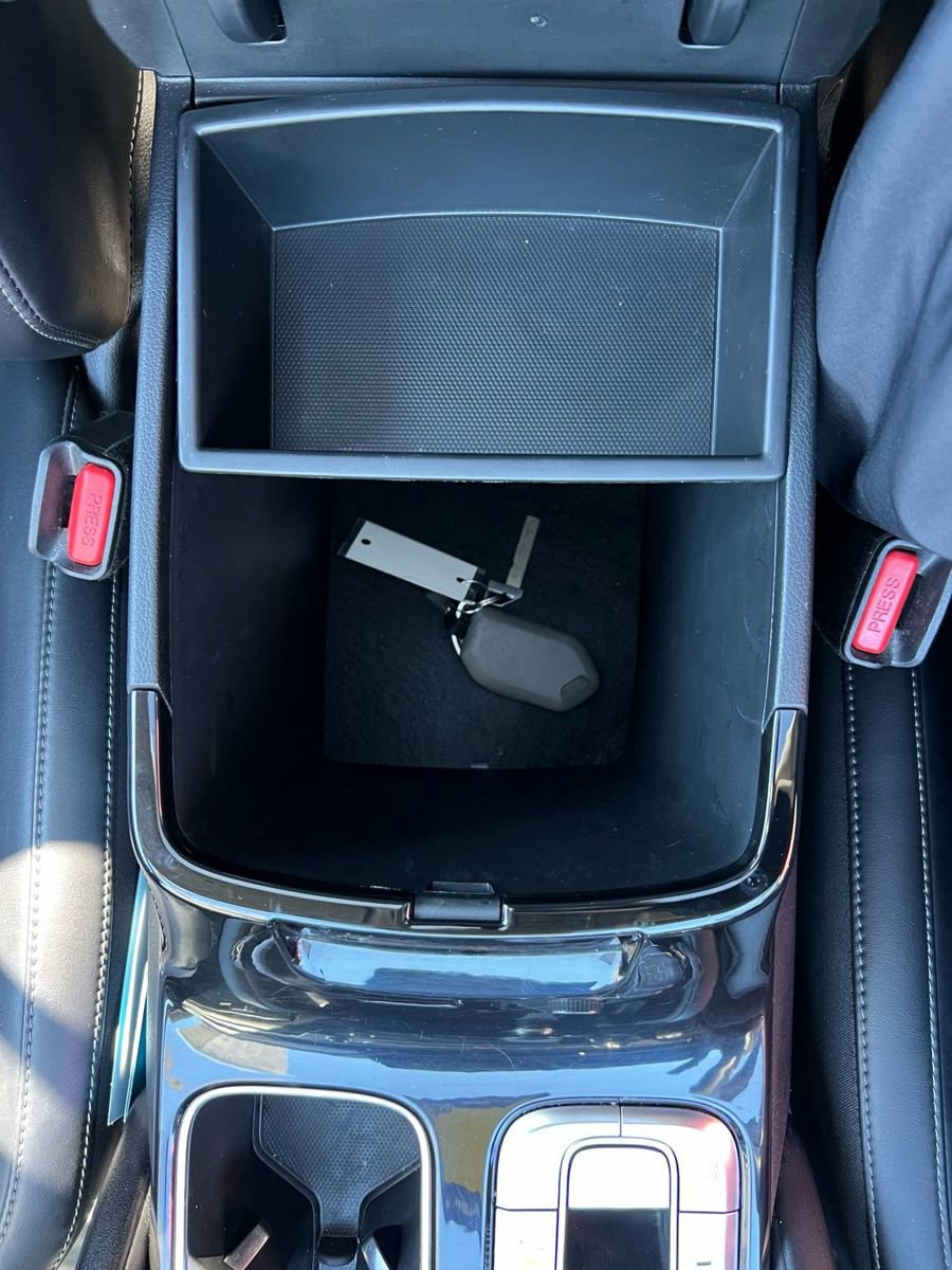 Used 2025 Kia Telluride S image 47