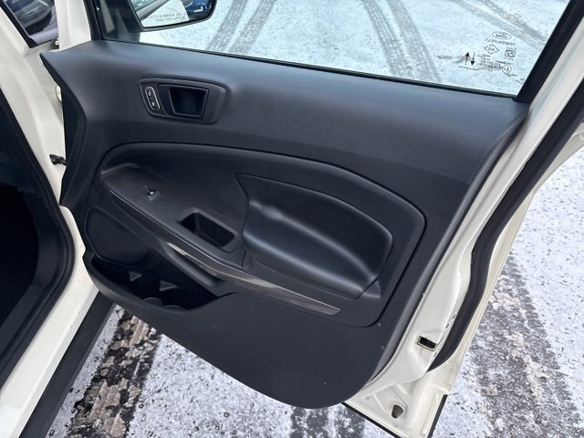Used 2021 Ford EcoSport SES image 6
