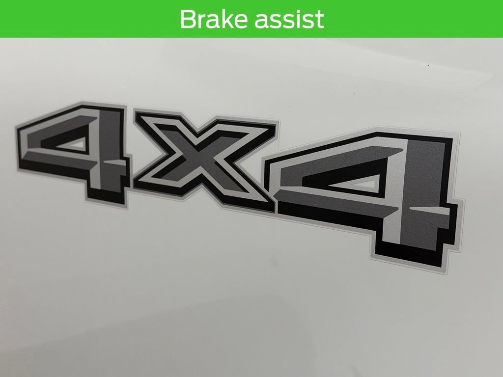 Used 2024 Ford F150 XLT w/ XLT Black Appearance Package AWD/4WD image 18