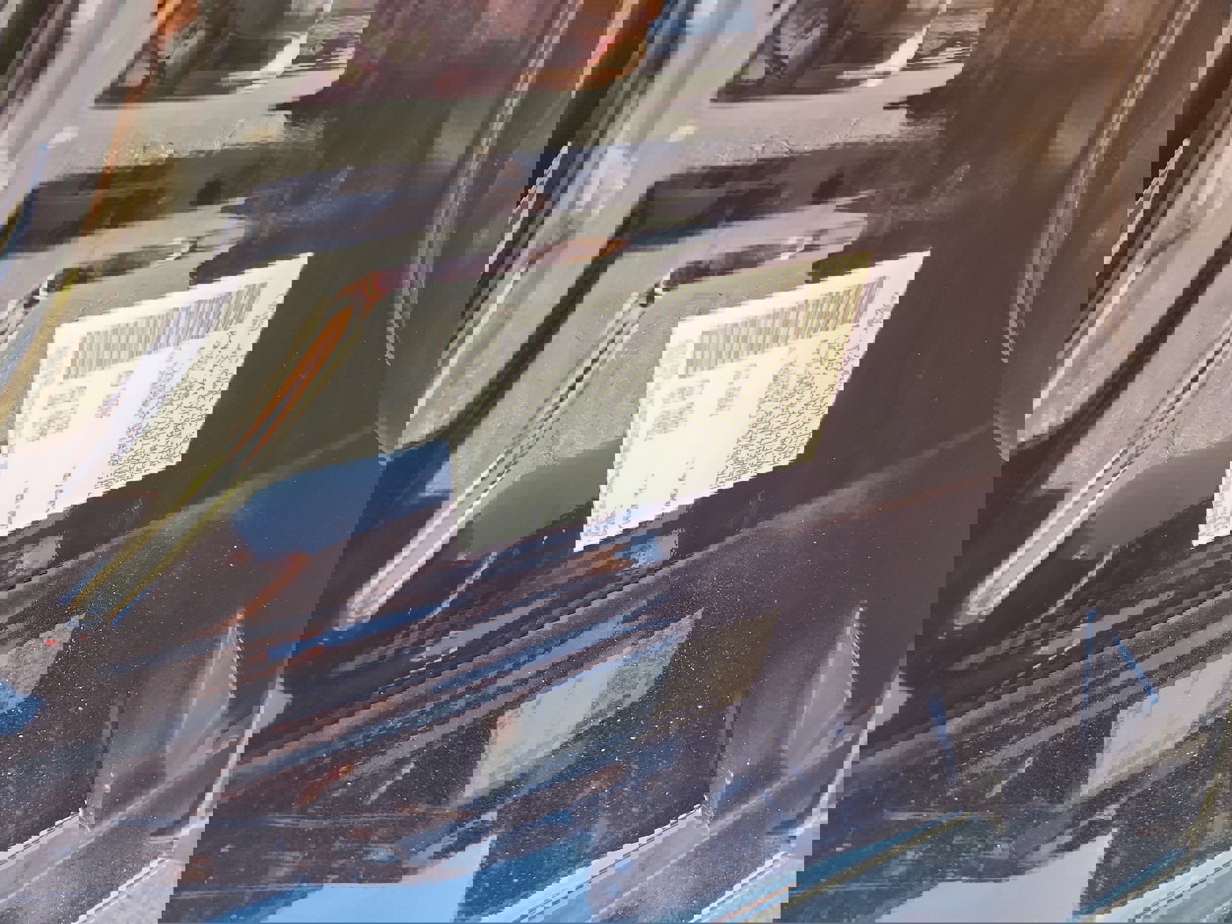 Used 2019 Nissan Maxima SR w/ Premium Package image 29