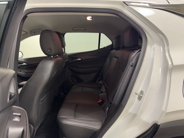 Certified 2024 Buick Encore GX Sport Touring w/ Comfort Package image 21