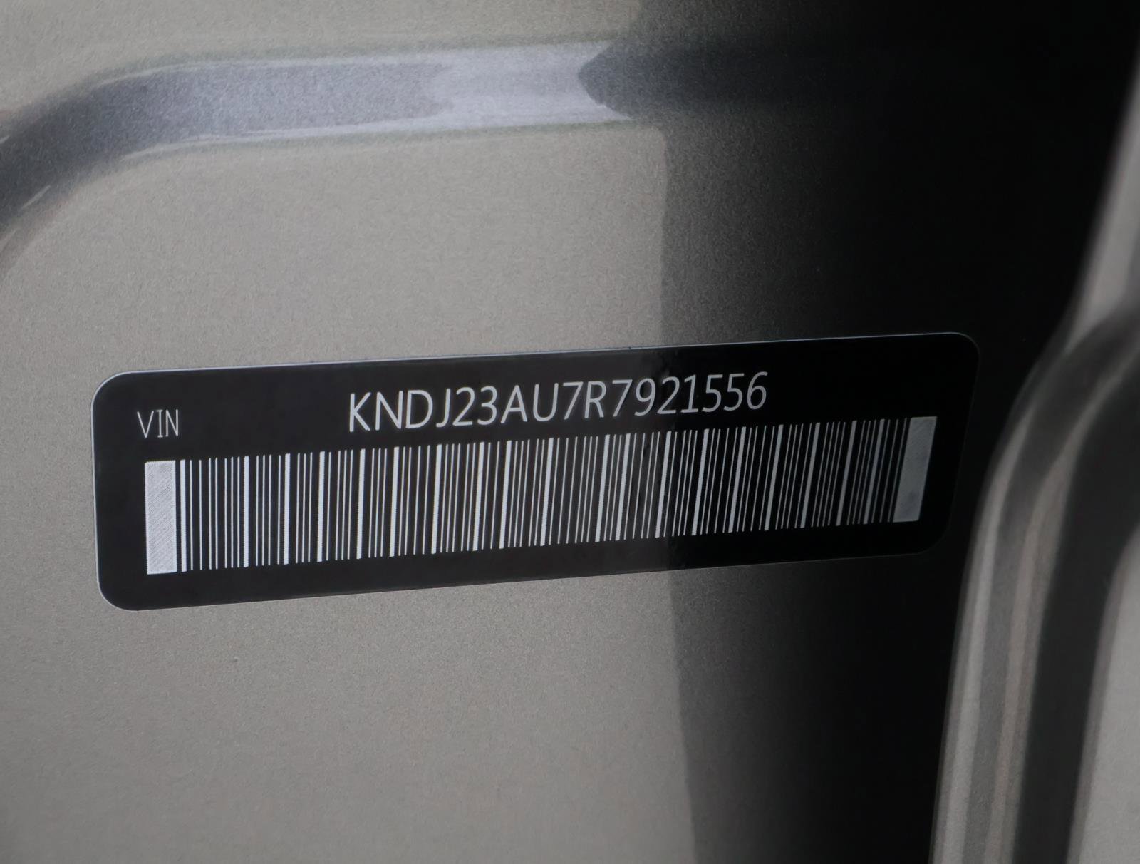 Used 2023 Kia Soul LX w/ LX Technology Package image 22