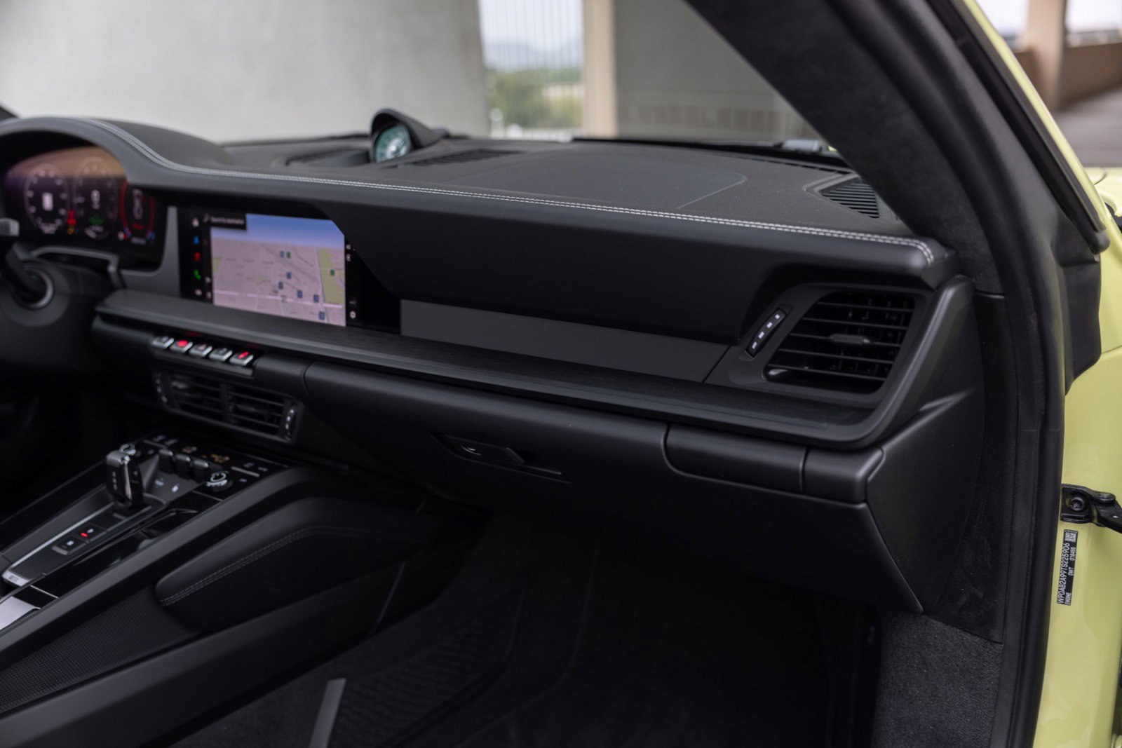 Used 2026 Porsche 911 Carrera GTS image 60