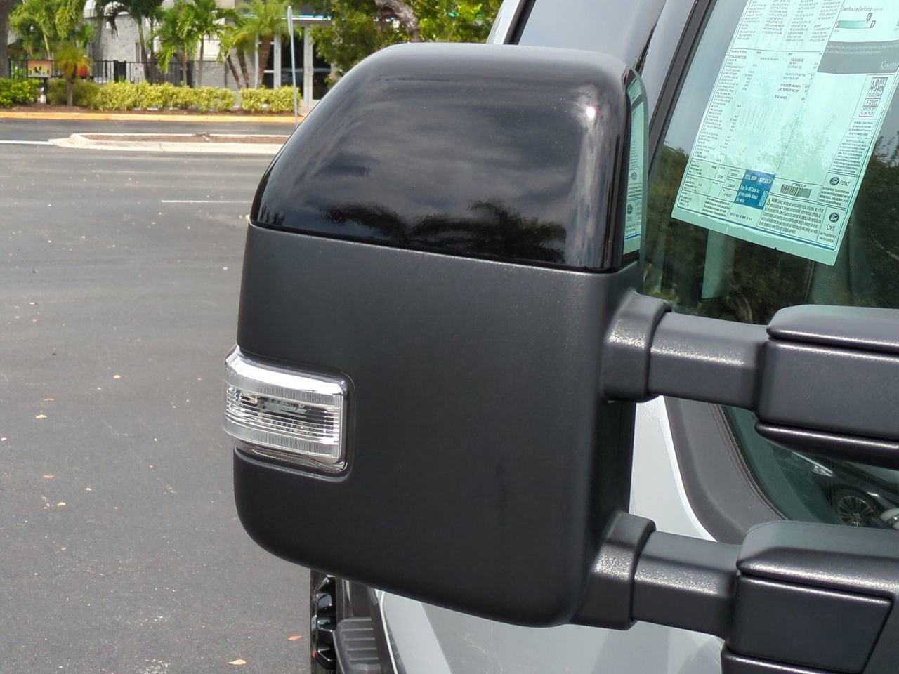 New 2026 Ford F350 Lariat image 12