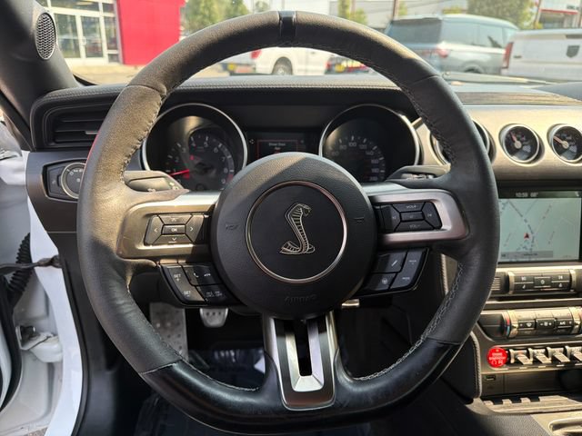 Used 2018 Ford Mustang Shelby GT350 w/ Electronics Package RWD image 18