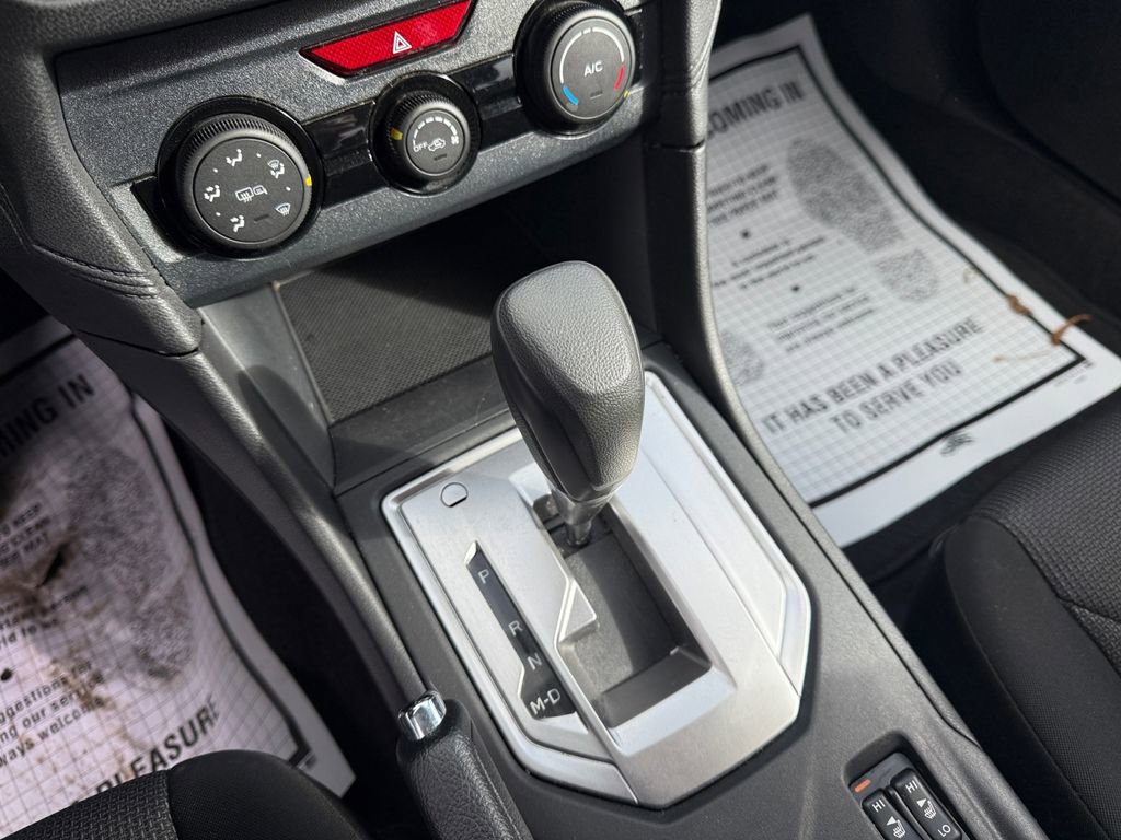 Certified 2023 Subaru Impreza Premium image 24