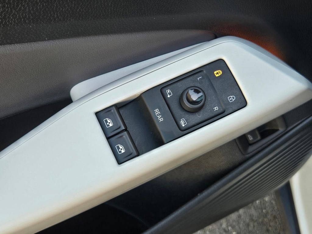 Used 2021 Volkswagen ID.4 1st Edition RWD image 11