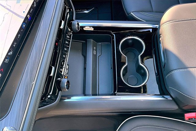 New 2026 Chevrolet Tahoe Premier w/ Sun And Tow Package image 8