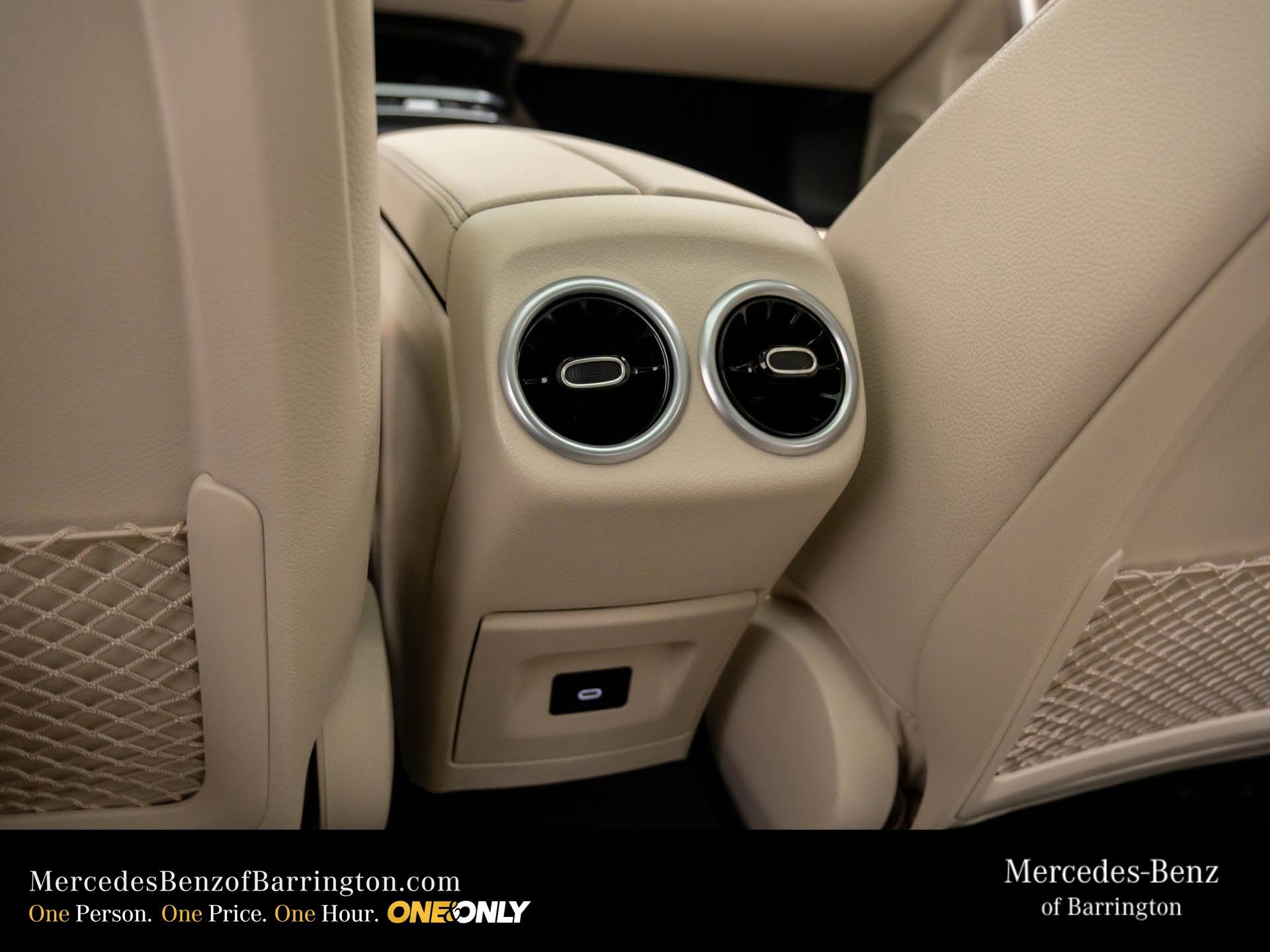 New 2026 Mercedes-Benz CLA 250 4MATIC image 21