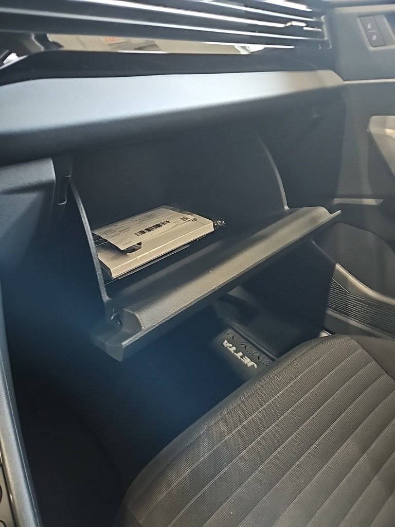 New 2026 Volkswagen Jetta S image 28