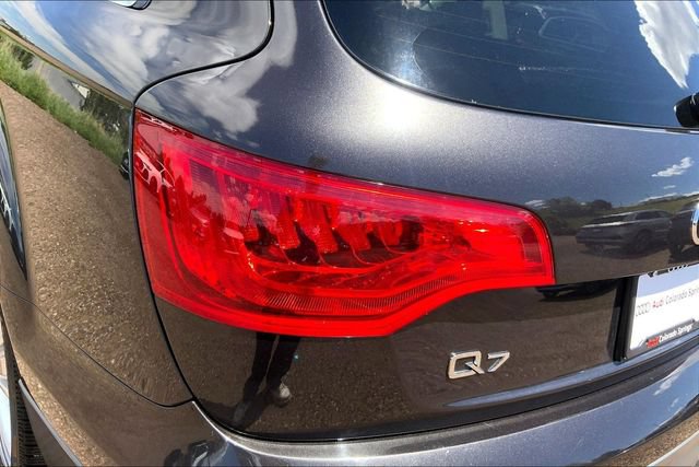 Used 2010 Audi Q7 3.6 Premium AWD/4WD image 29
